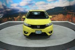 2016 Honda Fit EX-L