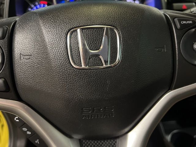2016 Honda Fit EX-L