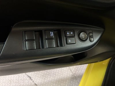 2016 Honda Fit EX-L