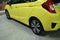 2016 Honda Fit EX-L