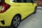 2016 Honda Fit EX-L