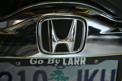 2016 Honda Fit EX-L