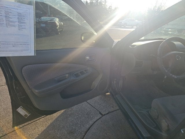 2006 Nissan Sentra 1.8 S