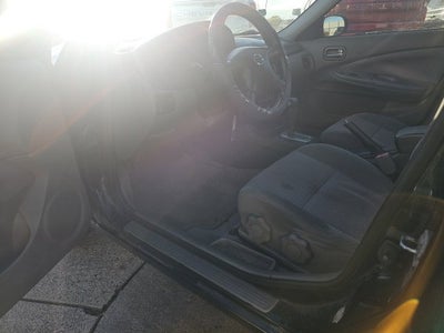 2006 Nissan Sentra 1.8 S