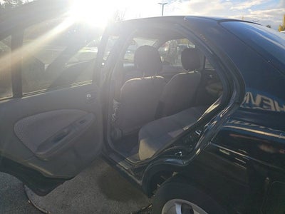 2006 Nissan Sentra 1.8 S