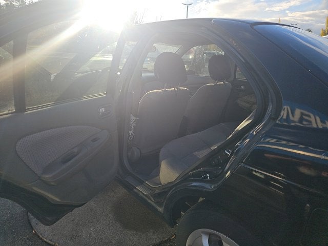 2006 Nissan Sentra 1.8 S