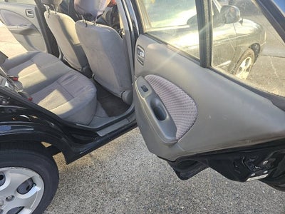 2006 Nissan Sentra 1.8 S