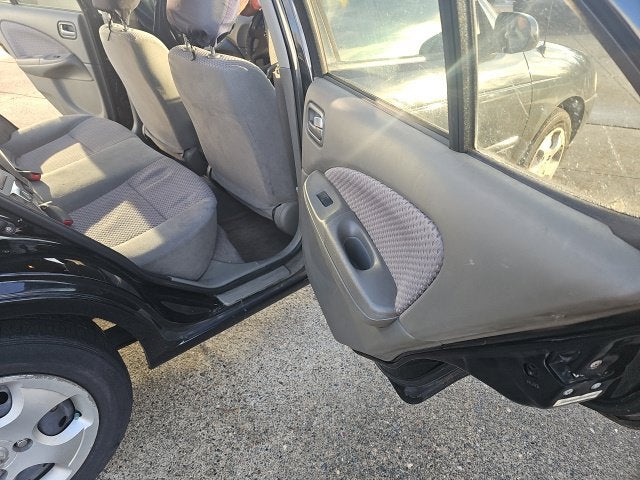 2006 Nissan Sentra 1.8 S
