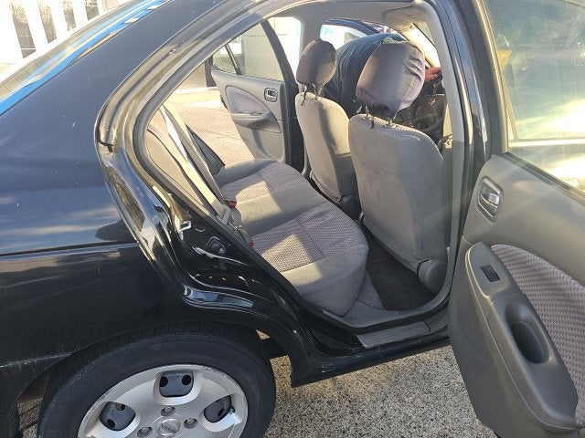 2006 Nissan Sentra 1.8 S