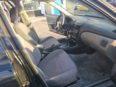 2006 Nissan Sentra 1.8 S