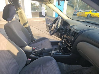2006 Nissan Sentra 1.8 S