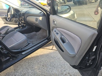 2006 Nissan Sentra 1.8 S