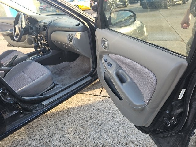 2006 Nissan Sentra 1.8 S