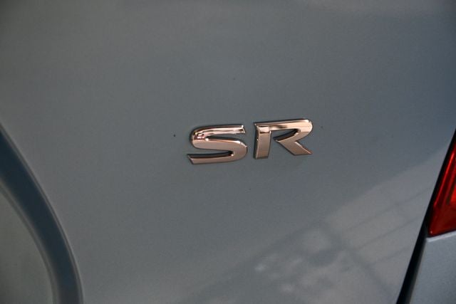 2015 Nissan Versa Note SR