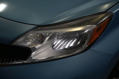 2015 Nissan Versa Note SR