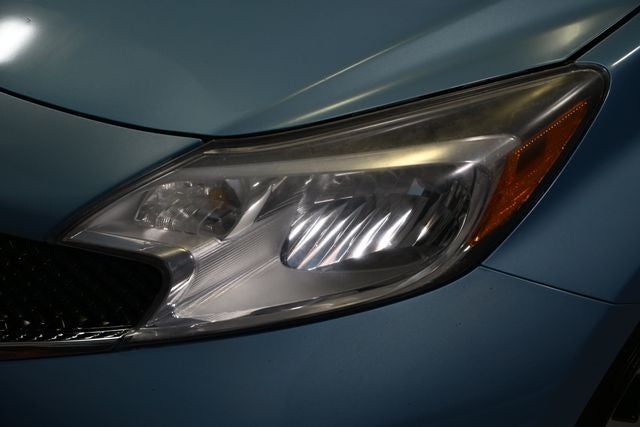 2015 Nissan Versa Note SR