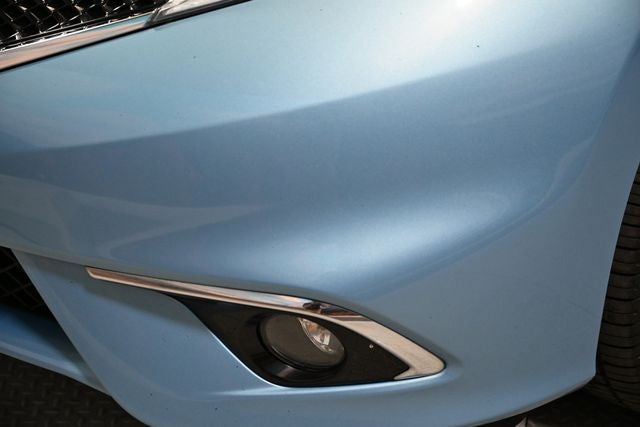 2015 Nissan Versa Note SR