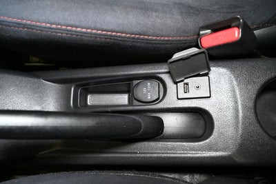 2015 Nissan Versa Note SR