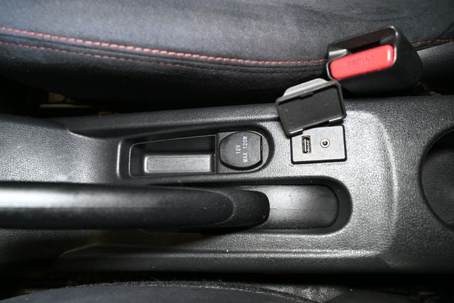 2015 Nissan Versa Note SR