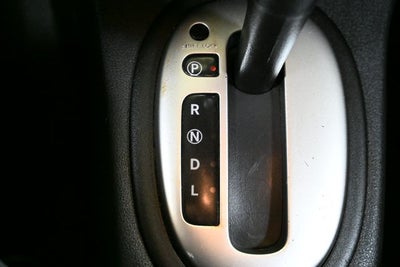 2015 Nissan Versa Note SR