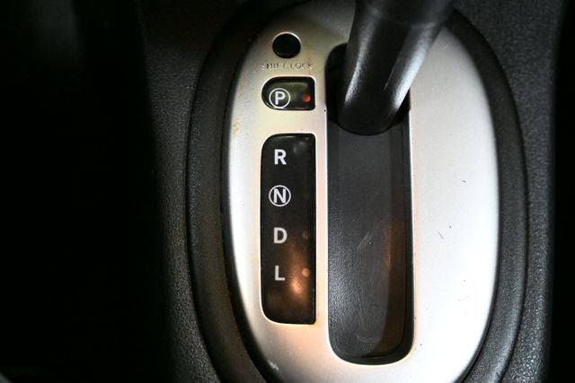 2015 Nissan Versa Note SR