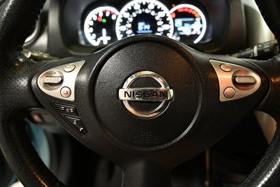 2015 Nissan Versa Note SR