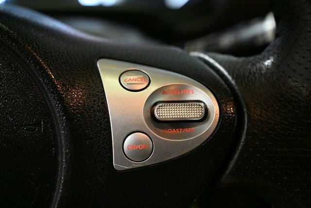 2015 Nissan Versa Note SR