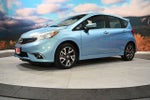 2015 Nissan Versa Note SR