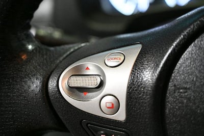 2015 Nissan Versa Note SR