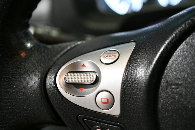 2015 Nissan Versa Note SR