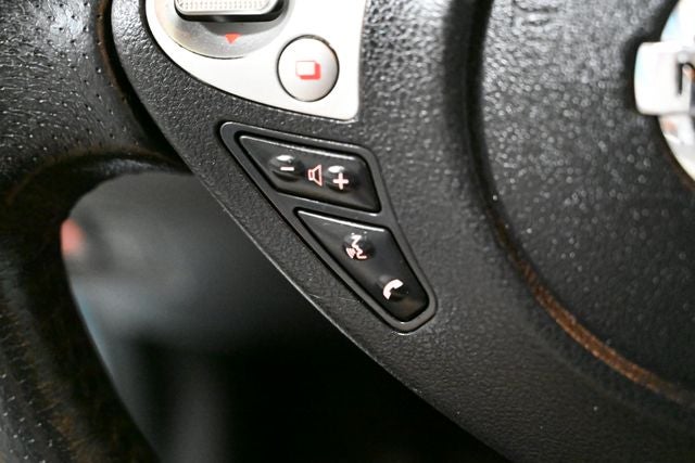 2015 Nissan Versa Note SR