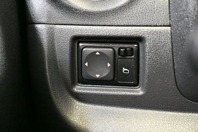 2015 Nissan Versa Note SR