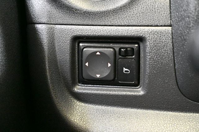 2015 Nissan Versa Note SR