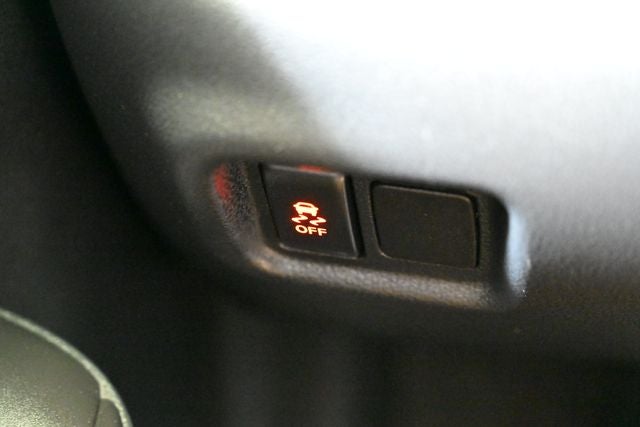 2015 Nissan Versa Note SR