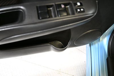 2015 Nissan Versa Note SR