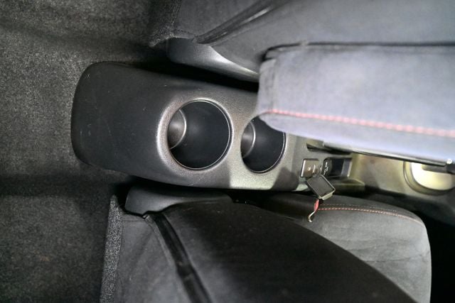 2015 Nissan Versa Note SR