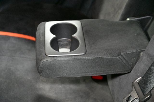 2015 Nissan Versa Note SR