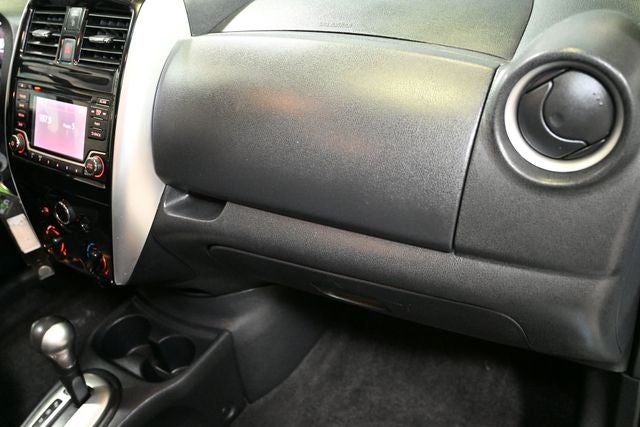 2015 Nissan Versa Note SR