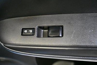2015 Nissan Versa Note SR