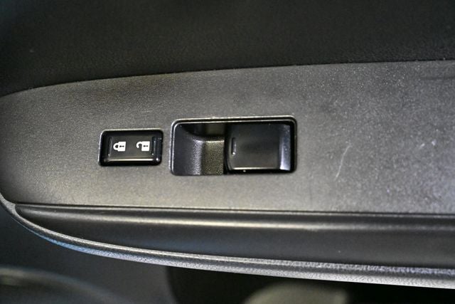 2015 Nissan Versa Note SR
