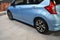 2015 Nissan Versa Note SR