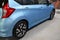 2015 Nissan Versa Note SR