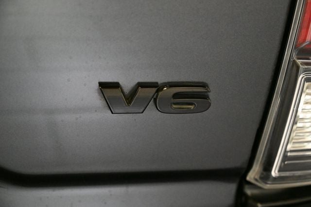 2022 Toyota Tacoma Limited V6