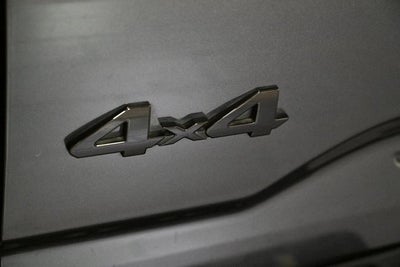 2022 Toyota Tacoma Limited V6
