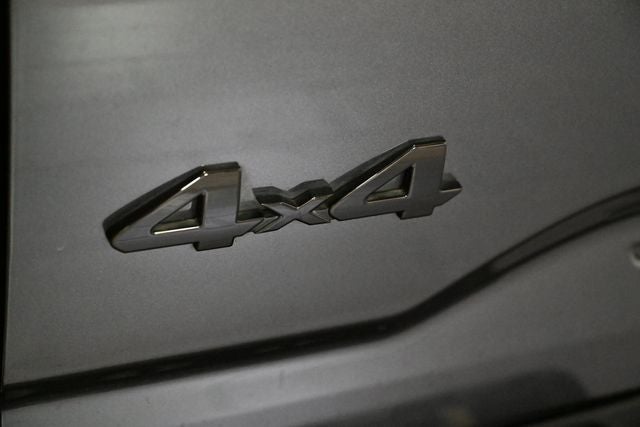 2022 Toyota Tacoma Limited V6