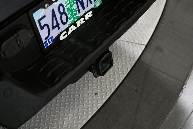 2022 Toyota Tacoma Limited V6