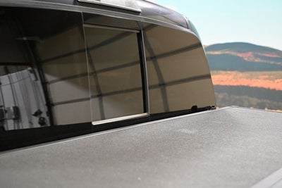 2022 Toyota Tacoma Limited V6