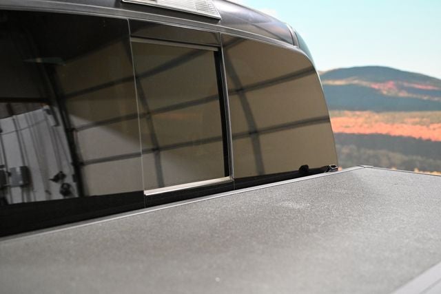 2022 Toyota Tacoma Limited V6
