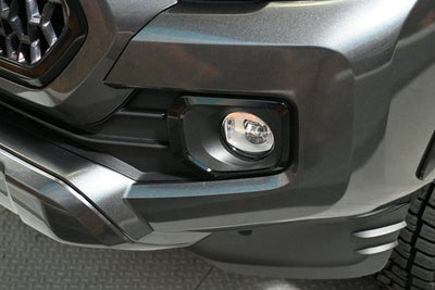 2022 Toyota Tacoma Limited V6