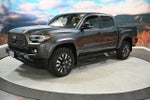 2022 Toyota Tacoma Limited V6